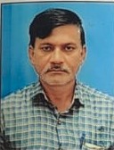 श्री. राजेश म. खरडे